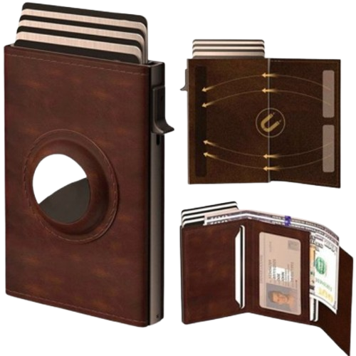 Porte-Cartes Premium