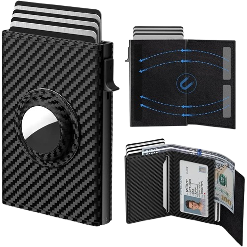 Porte-Cartes Premium