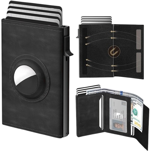 Porte-Cartes Premium
